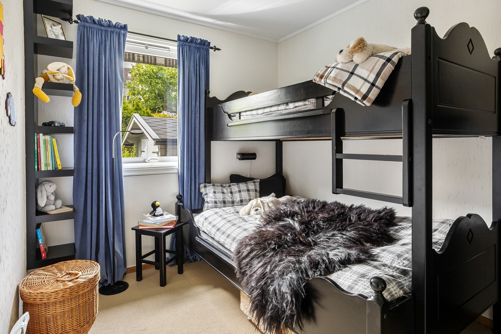 Soverom 2 Galleribilde