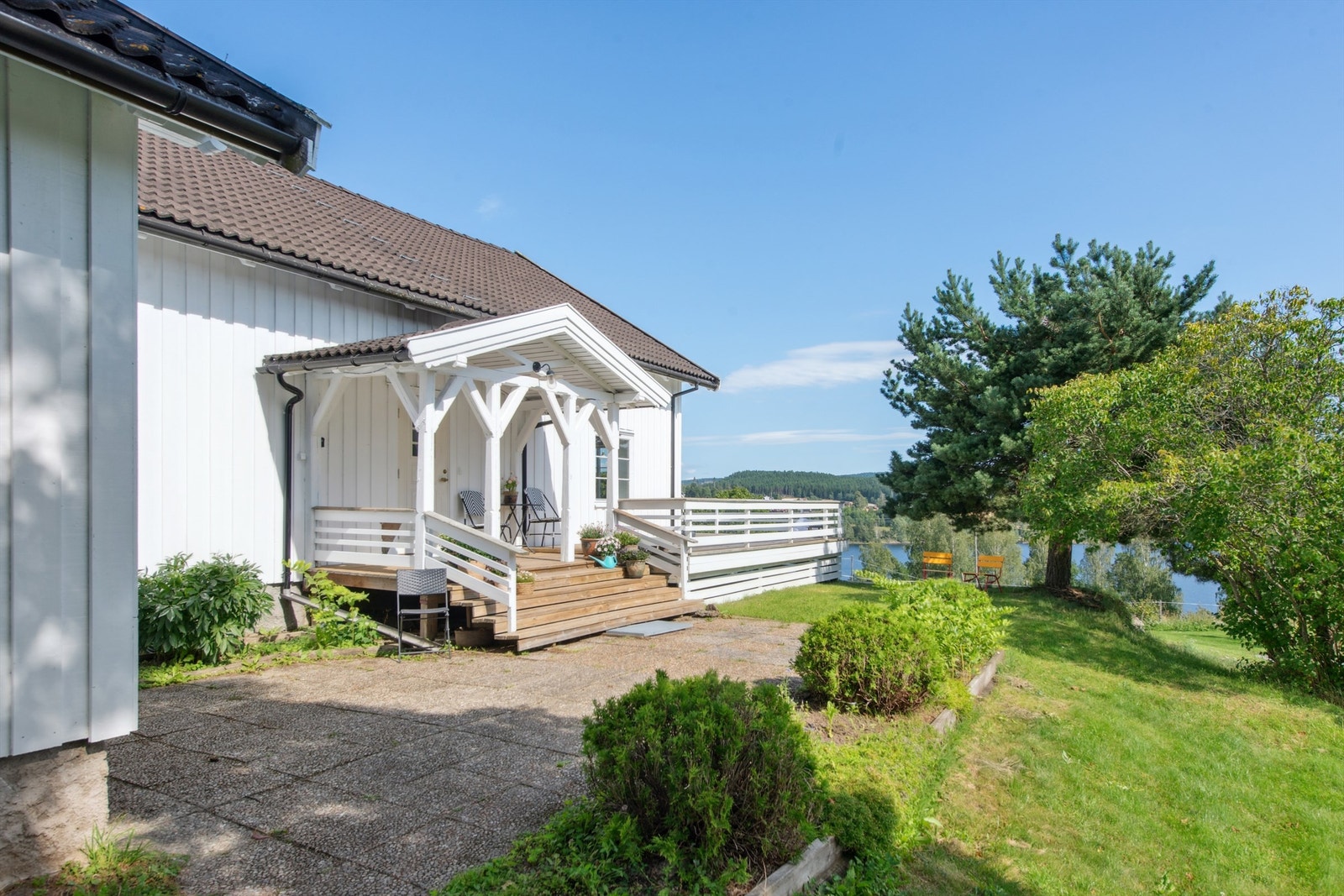 Velkommen! Galleribilde