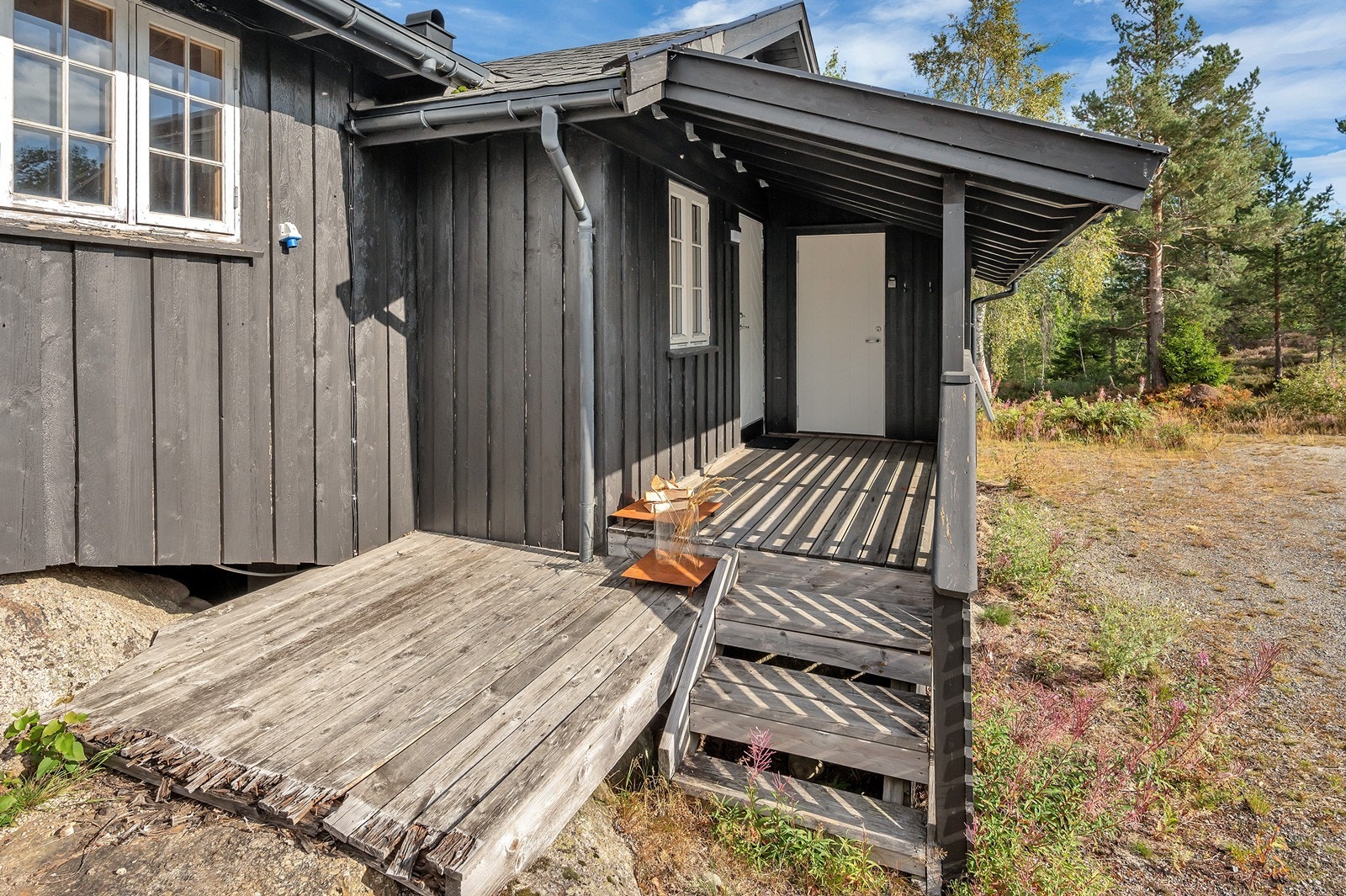 Velkommen! Galleribilde