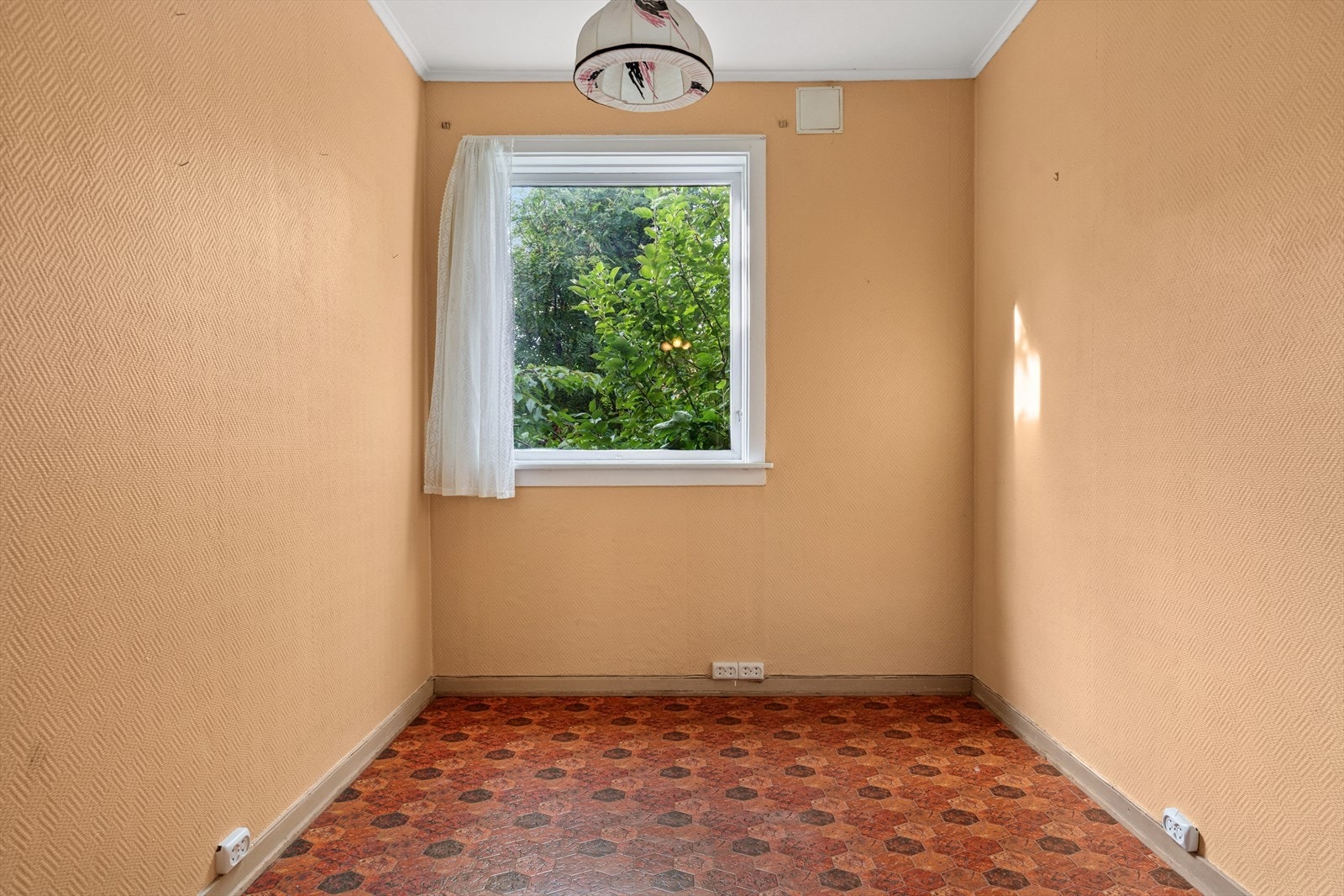 Soverom IV Galleribilde