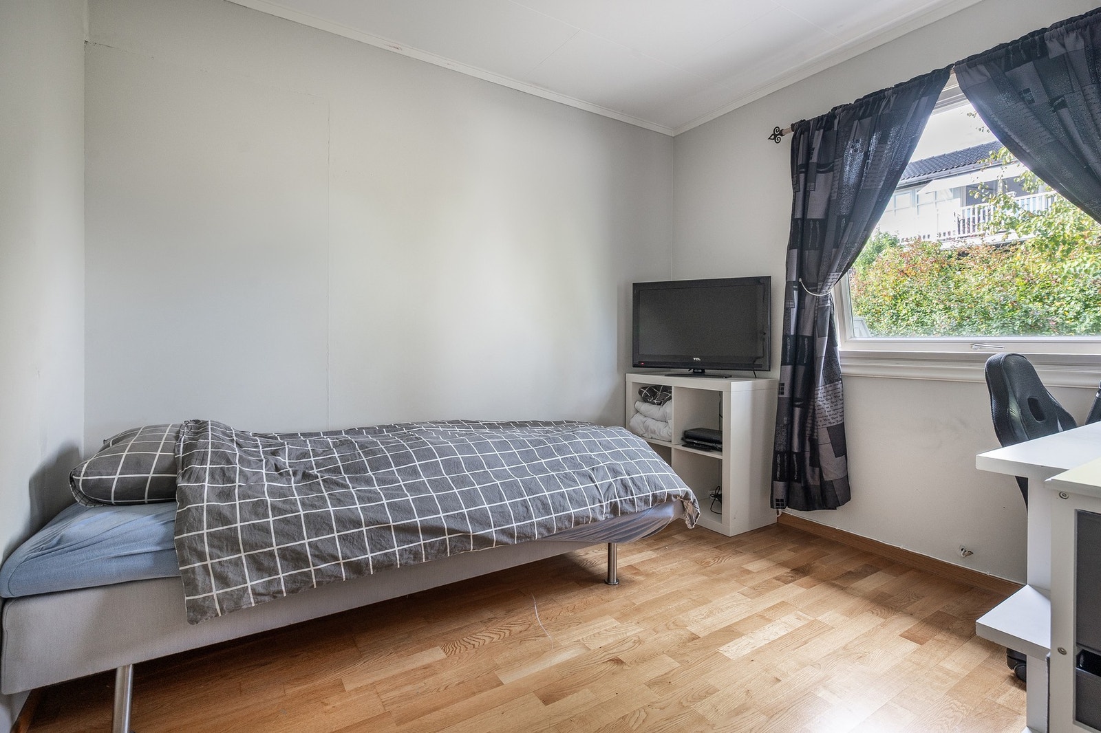 Soverom 2 / kontor Galleribilde