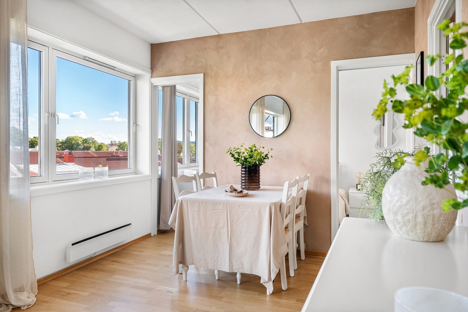 Flott utsyn! Galleribilde