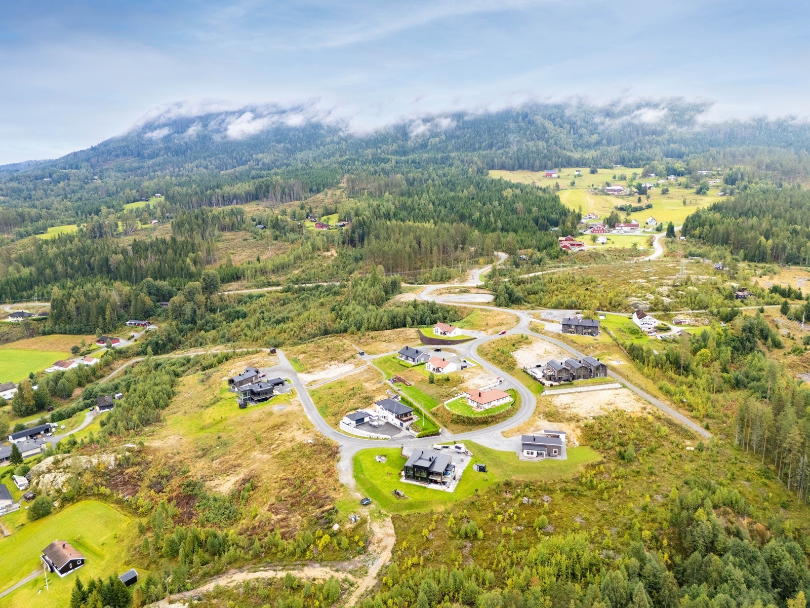 Er dette leiligheten for deg? Velkommen til visning! Galleribilde