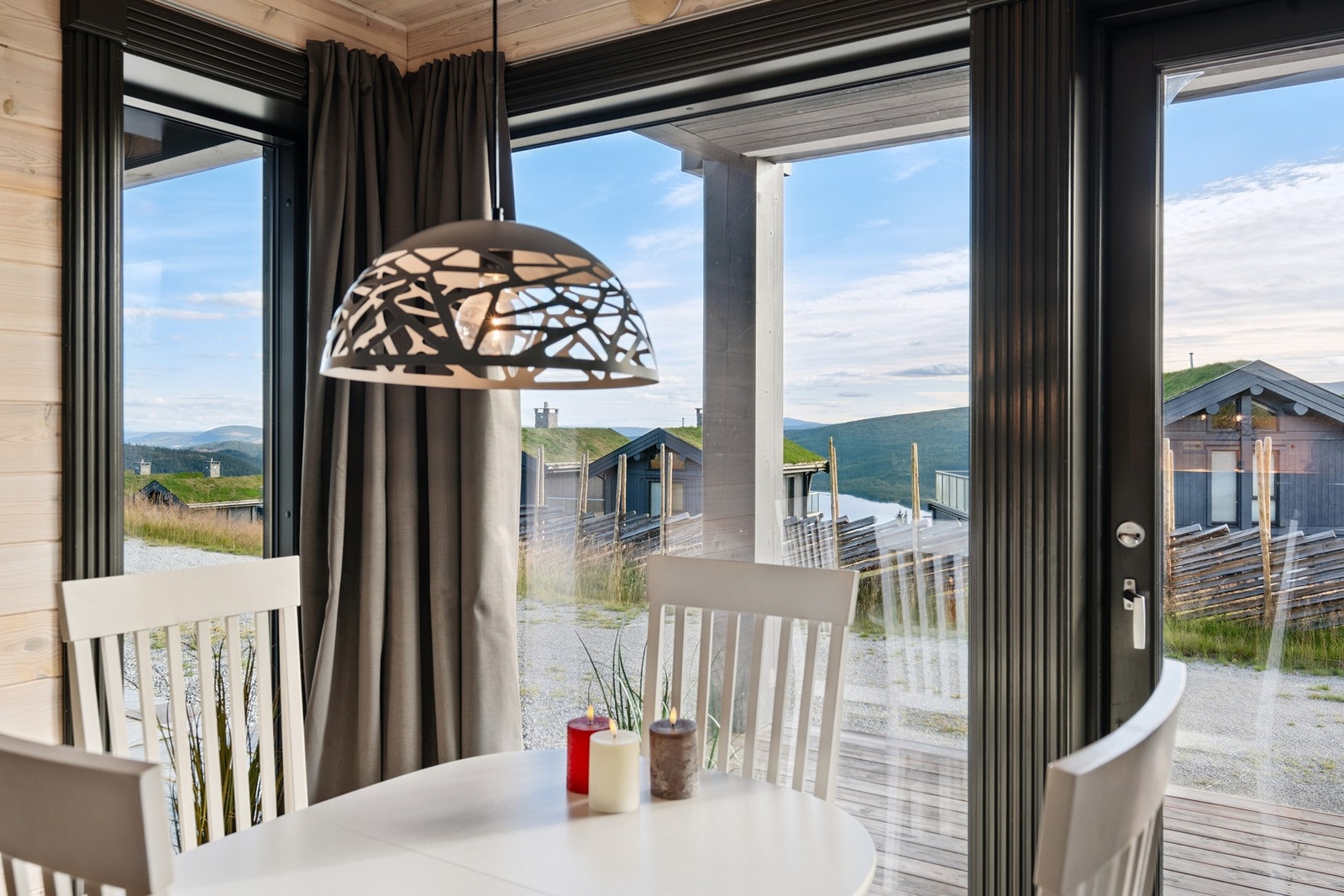 Velkommen til Reksla 62E på Aasgarden - Beitostølen Galleribilde