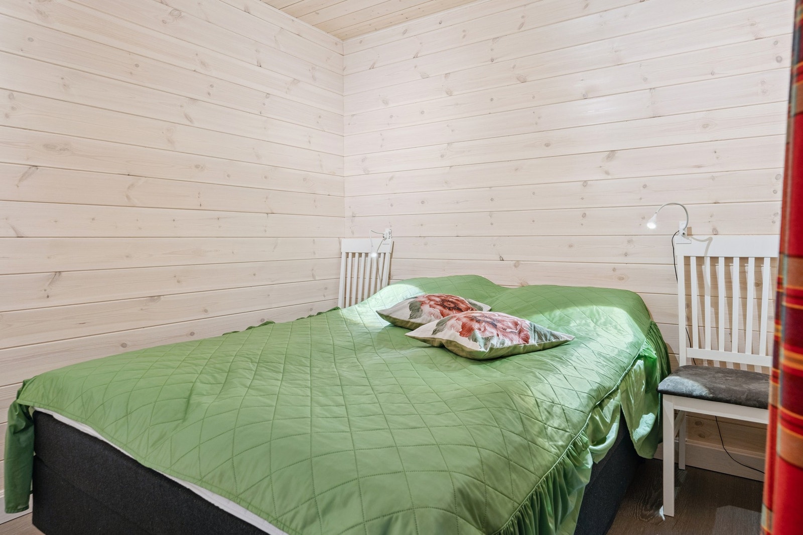 Alkove med flere bruksmuligheter Galleribilde