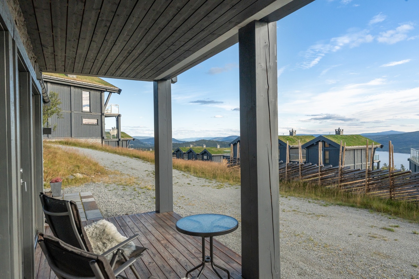 Husk å melde deg på visning Galleribilde