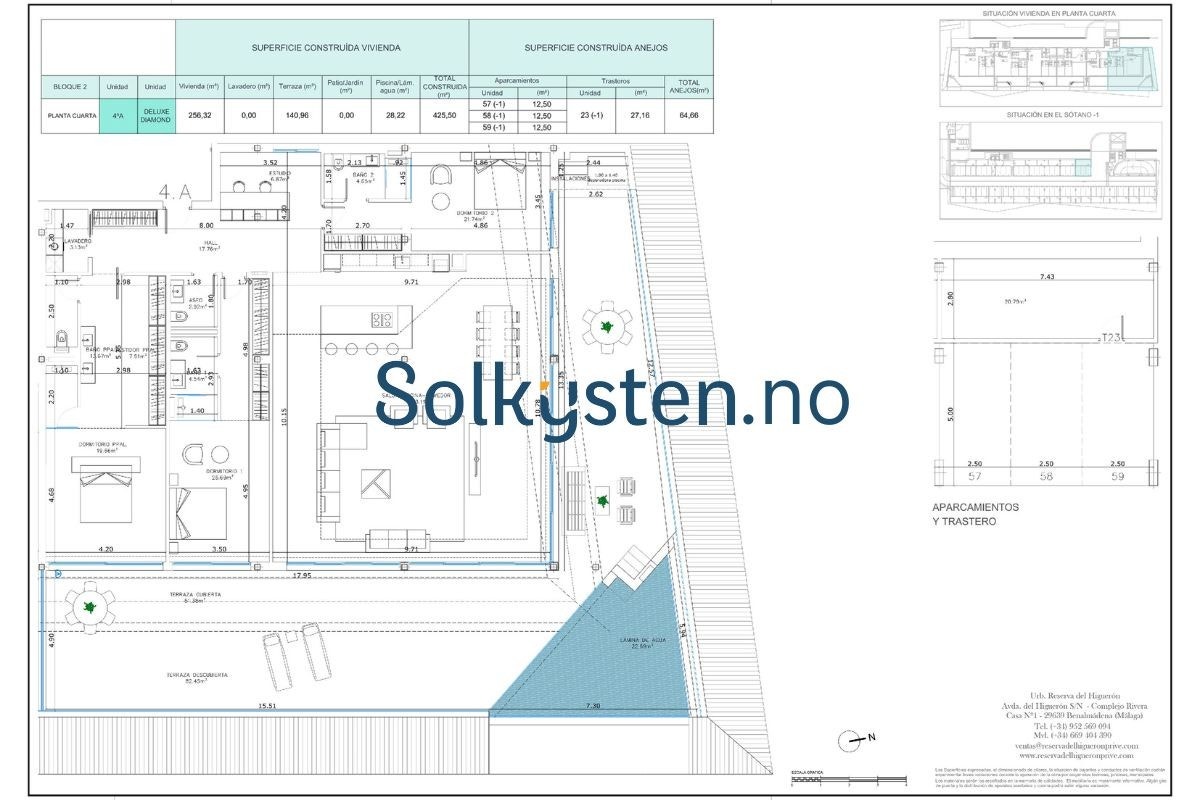 Få tilsendt planløsning i PDF format på e-post Galleribilde