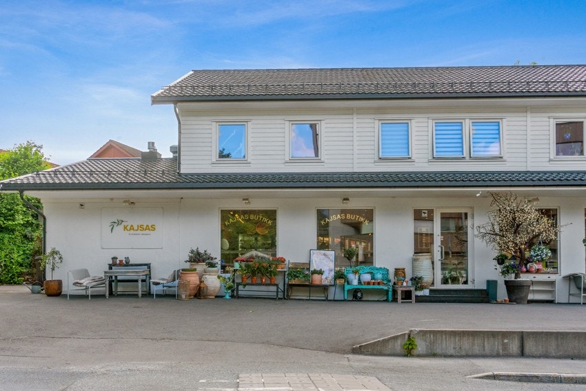 Kajsas Galleribilde