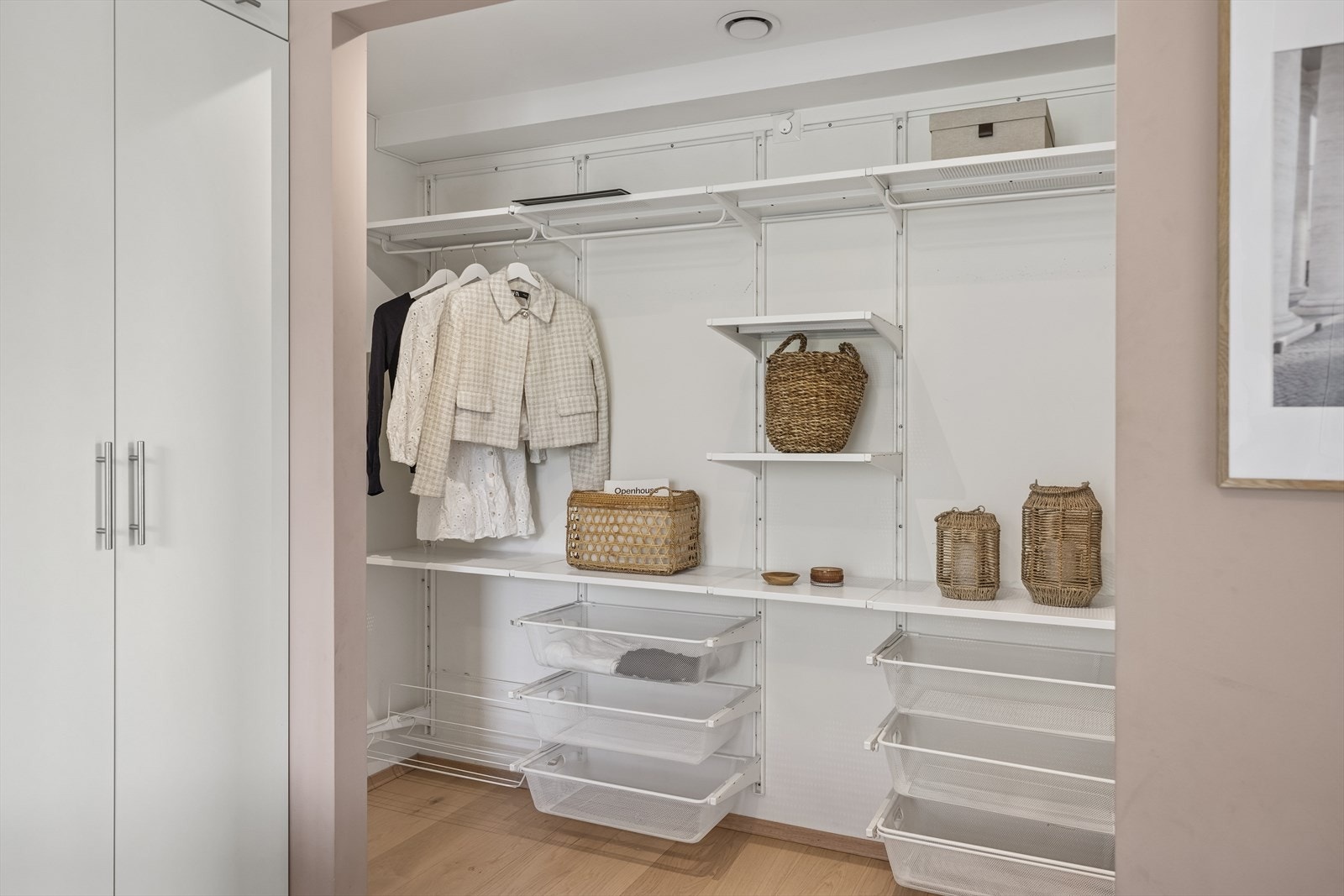 Nå snakker vi ekte oppbevaring! Galleribilde