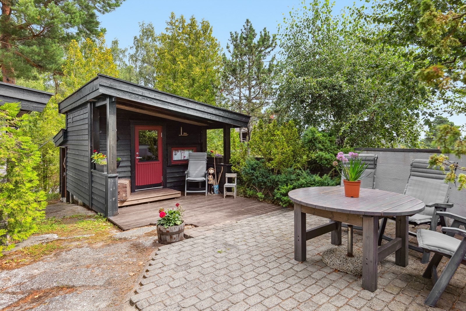 Lekestue Galleribilde