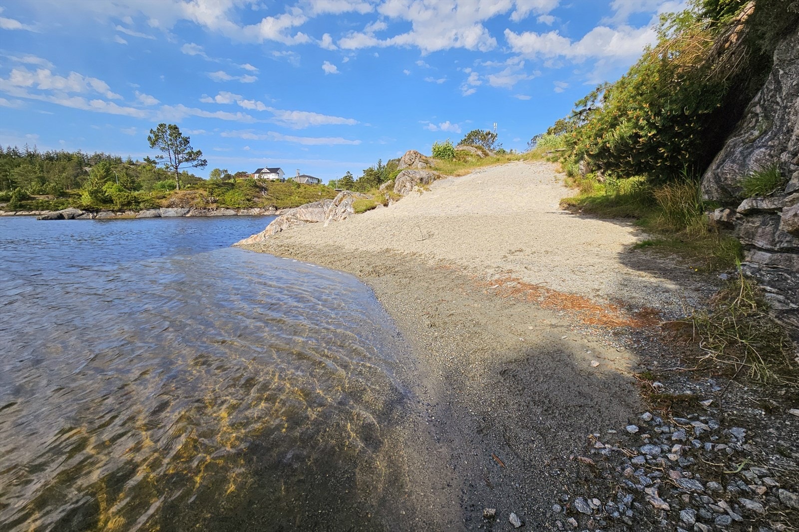 - Her vil både store og små trives - Galleribilde