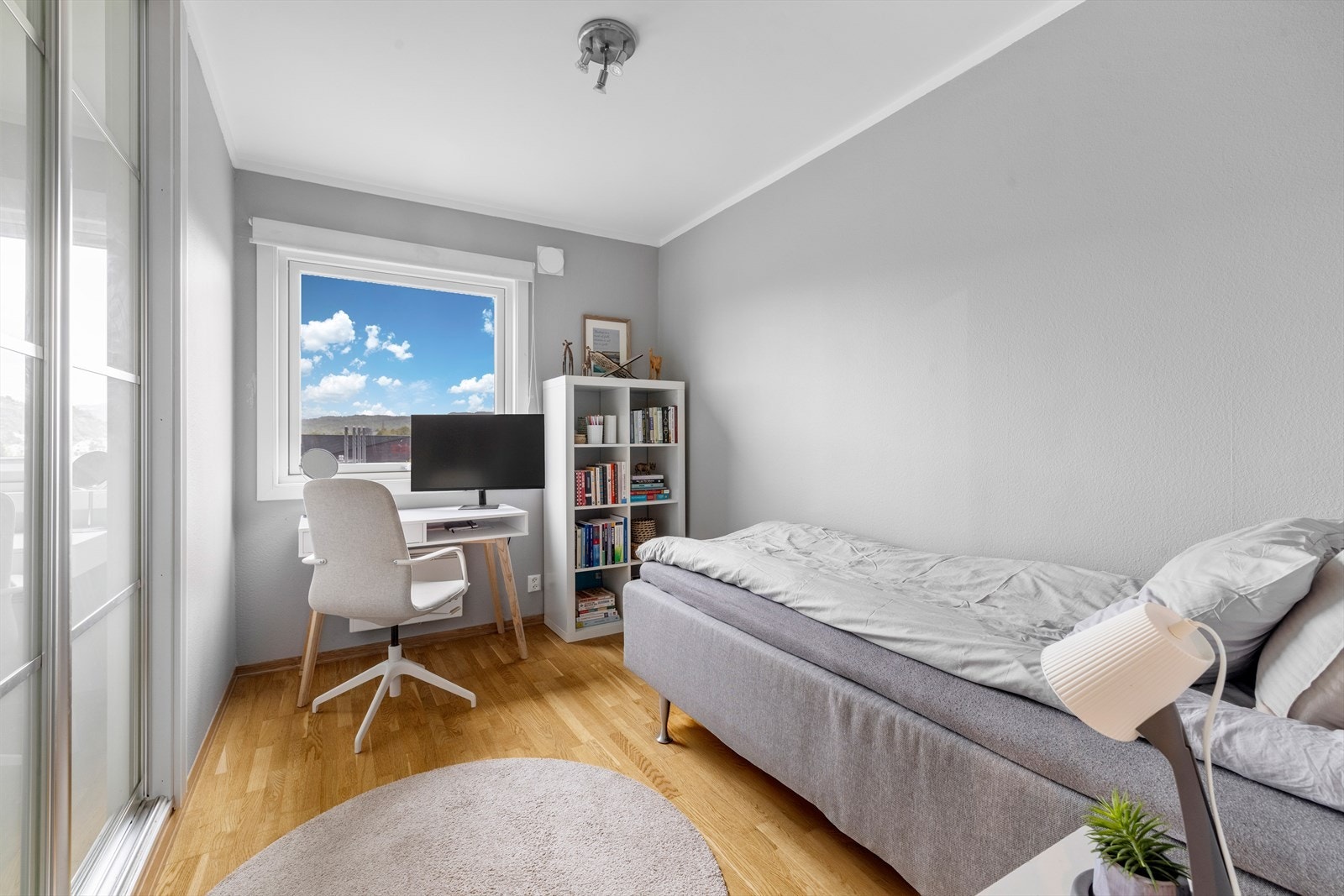 Soverom 2 Galleribilde