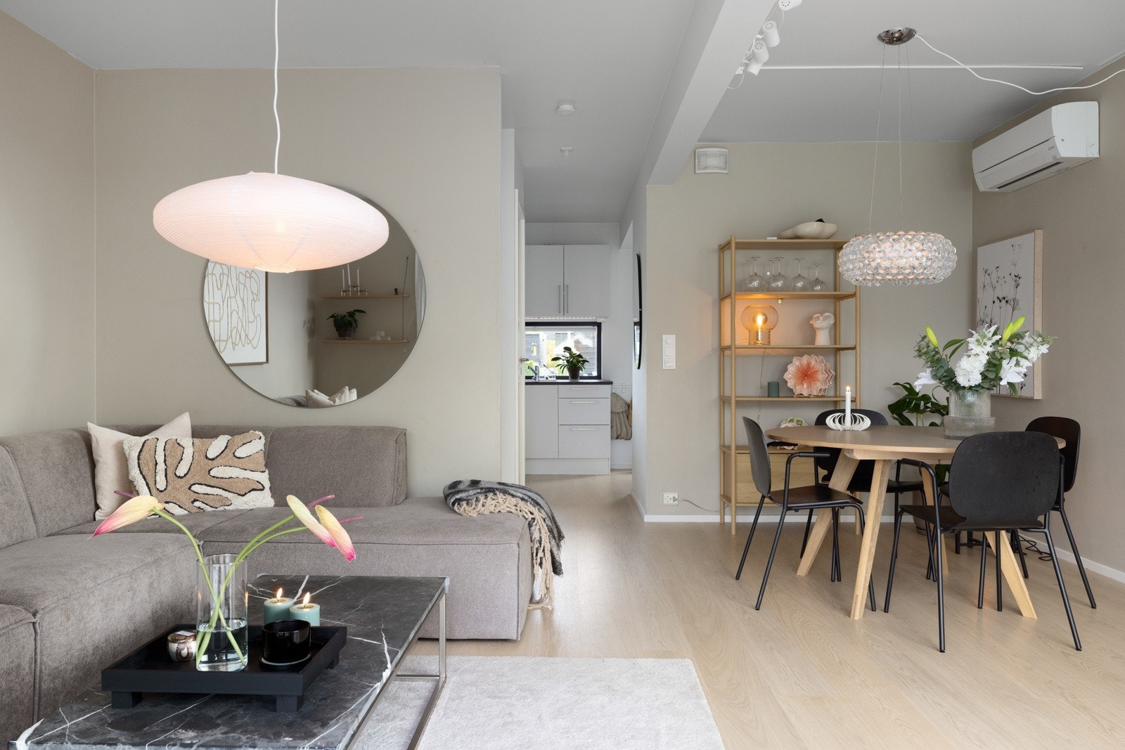 PrivatMegleren Hamar v/Arbresh Vitija har gleden av å presentere Myrvangvegen 47 E! Galleribilde