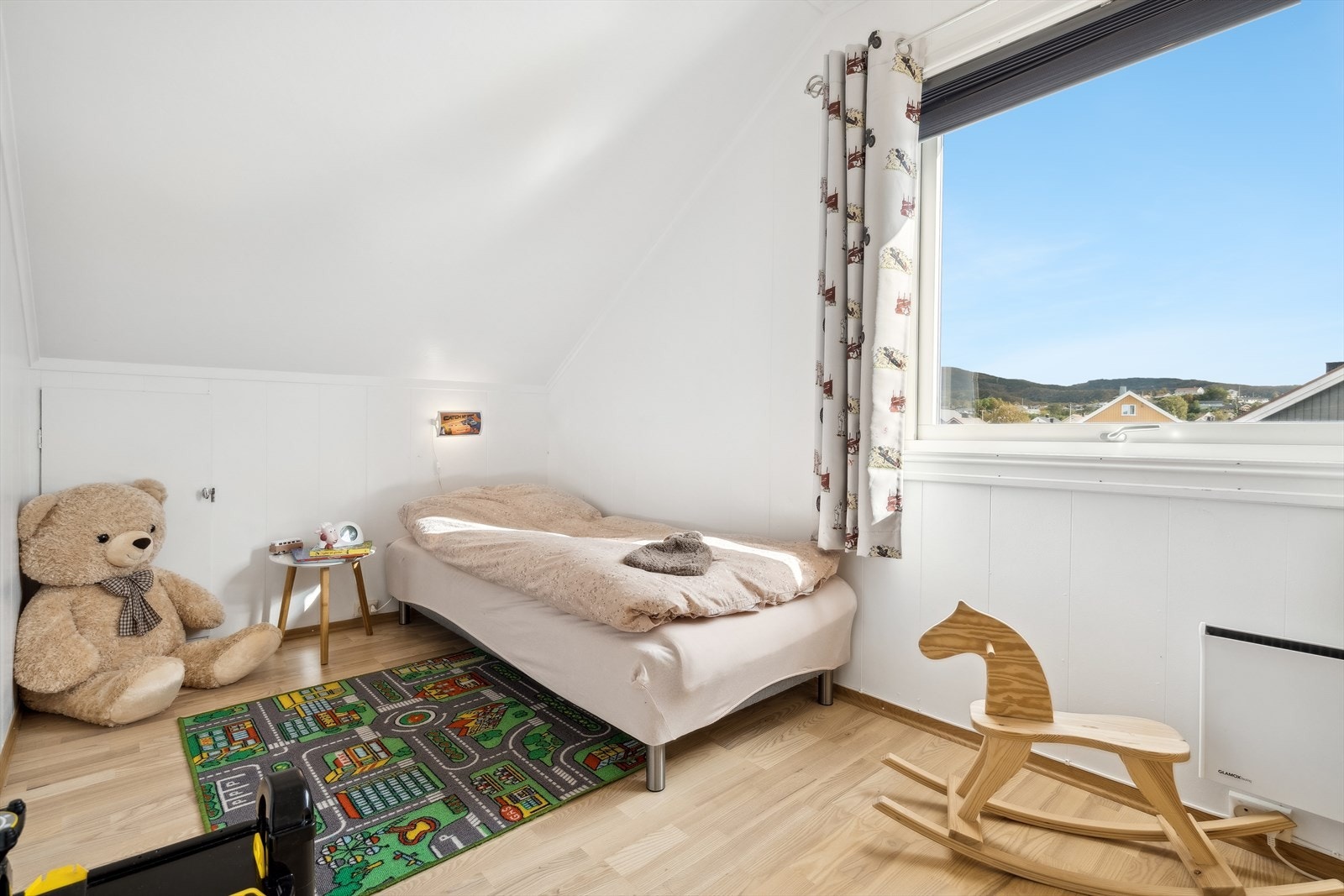 Soverom III Galleribilde