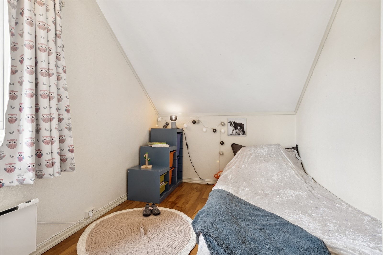 Soverom IV Galleribilde