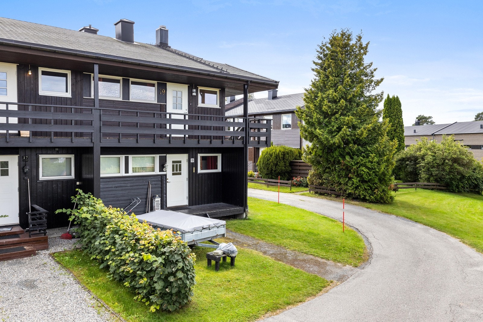 Kontakt megler for privatvisning! Galleribilde