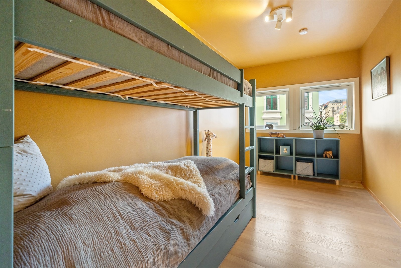 Soverom 2. Galleribilde