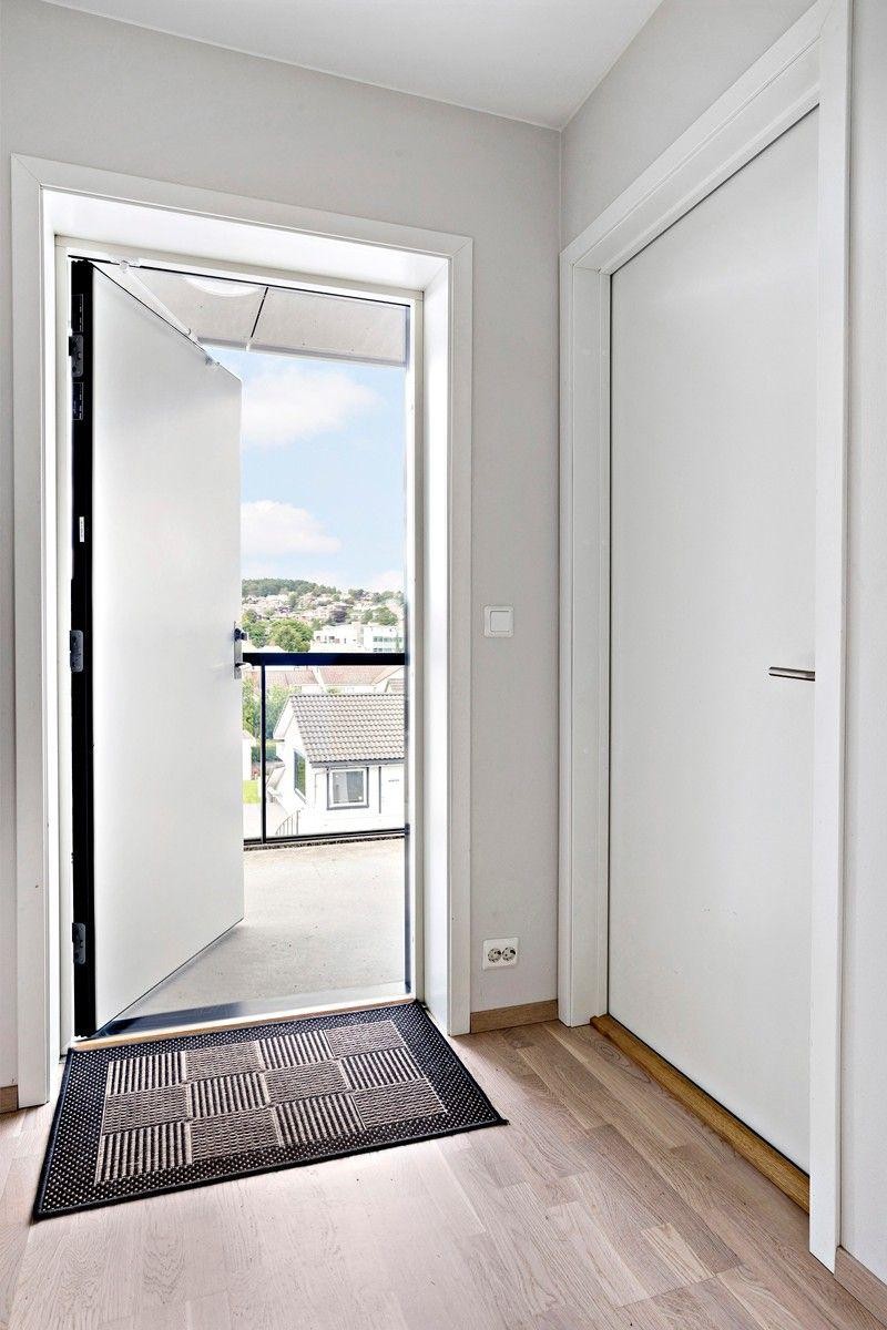 Felles gang Galleribilde