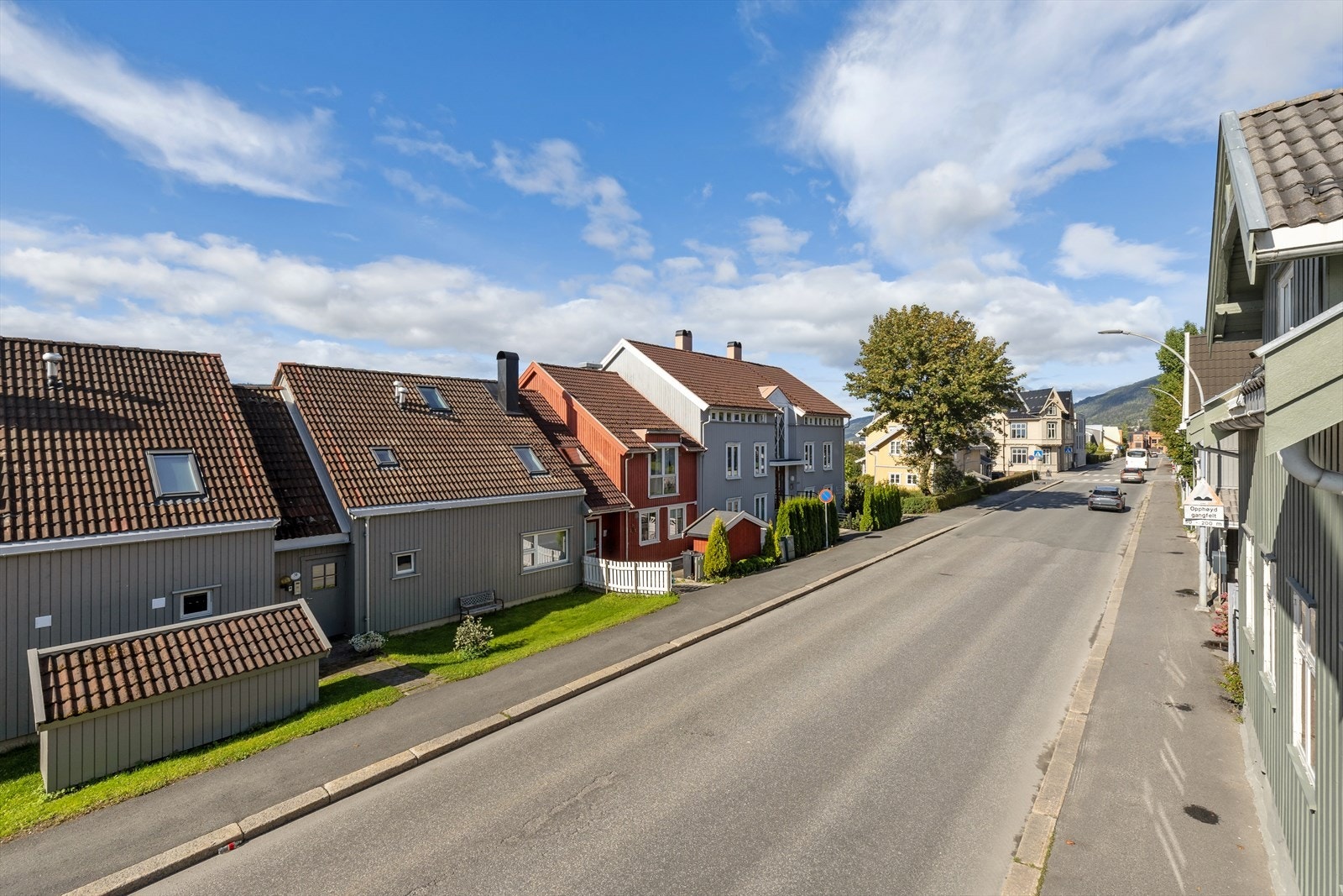 Velkommen til visning - Husk påmelding! Galleribilde