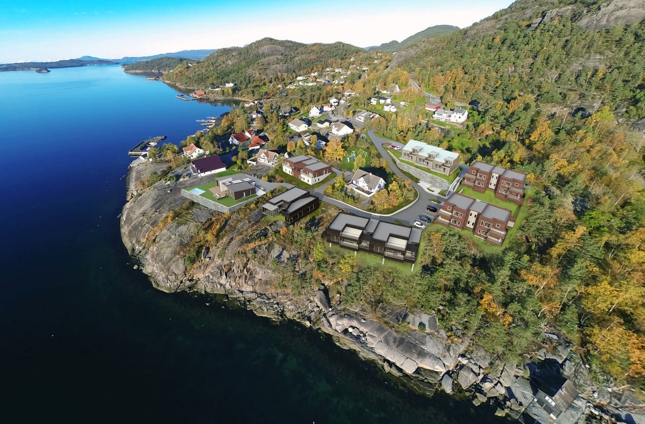 Da er dette virkelig det perfekte valget for deg! Galleribilde