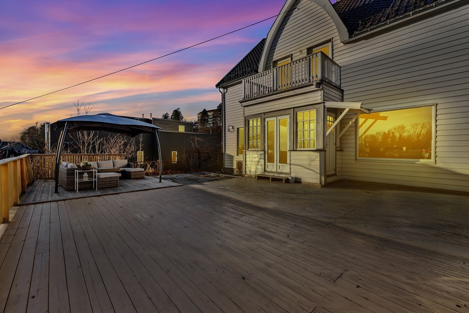 Velkommen til Terrasseveien 37C, presentert av Arash Sediqi v/EiendomsMegler1. Galleribilde