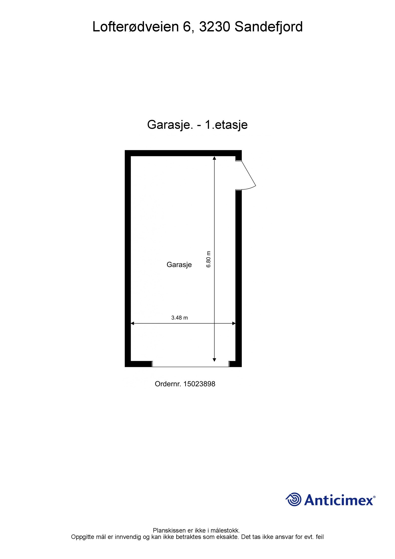 Garasje Galleribilde