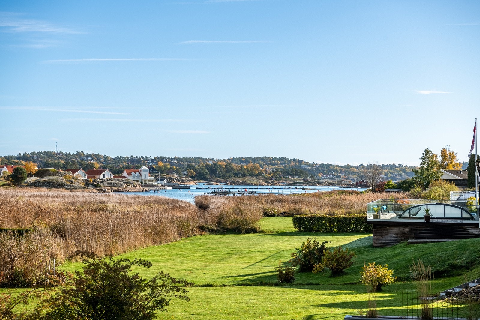 EIE eiendomsmegling ønsker velkommen til Lofterødveien 6! Galleribilde