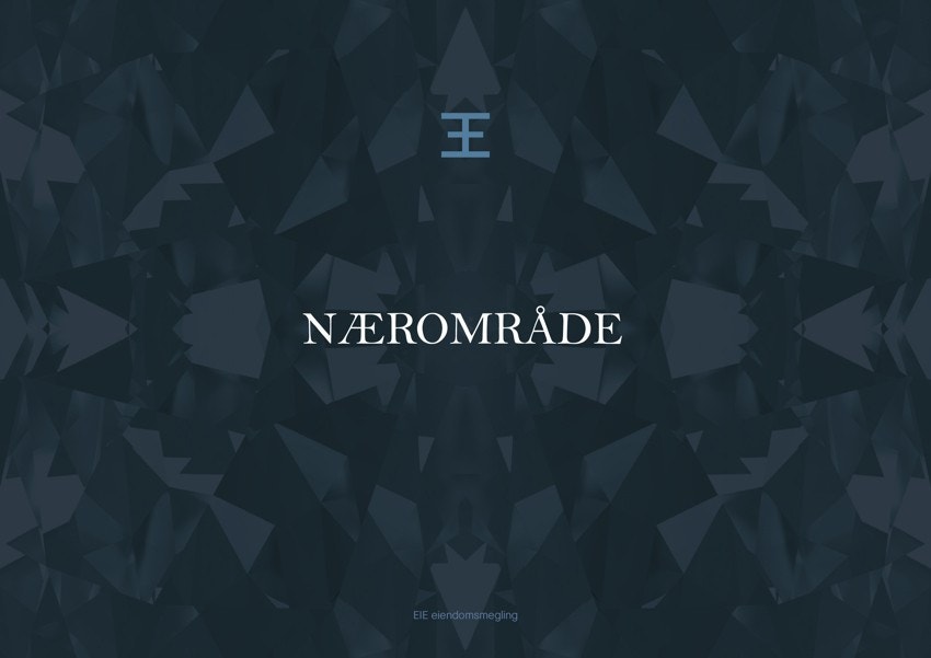 Bydelen har noe å tilby for store som små! Galleribilde