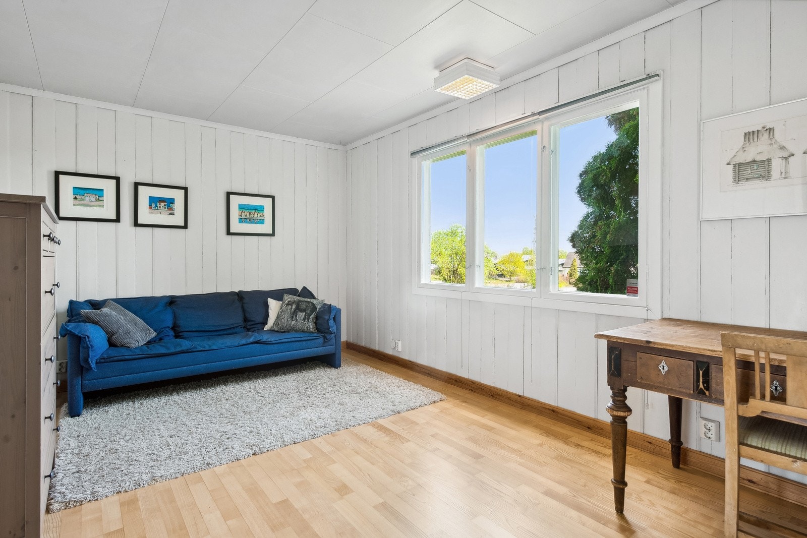 Her er det god plass til storfamilien! Galleribilde