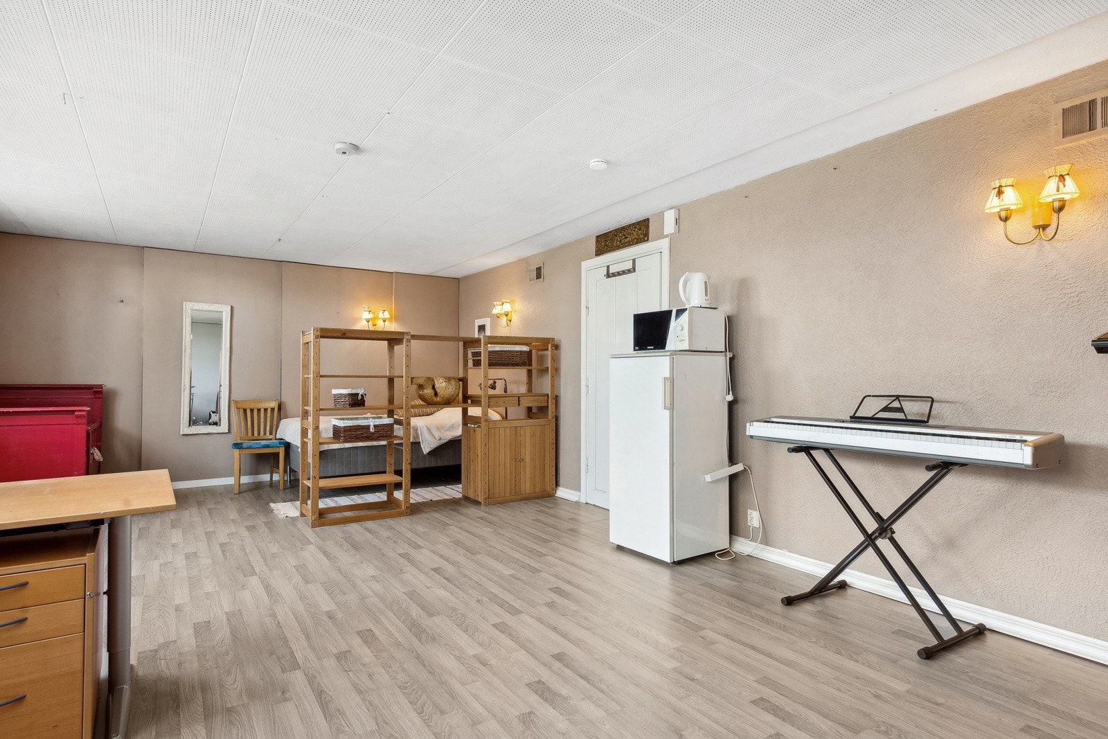 Velkommen til visning - husk påmelding! Galleribilde