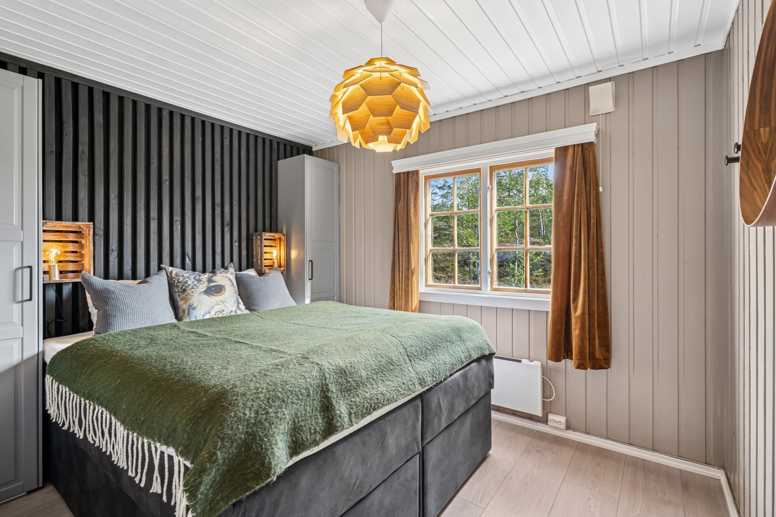 Soverom 1 Galleribilde