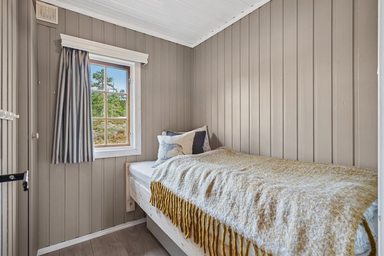 Soverom 3 Galleribilde