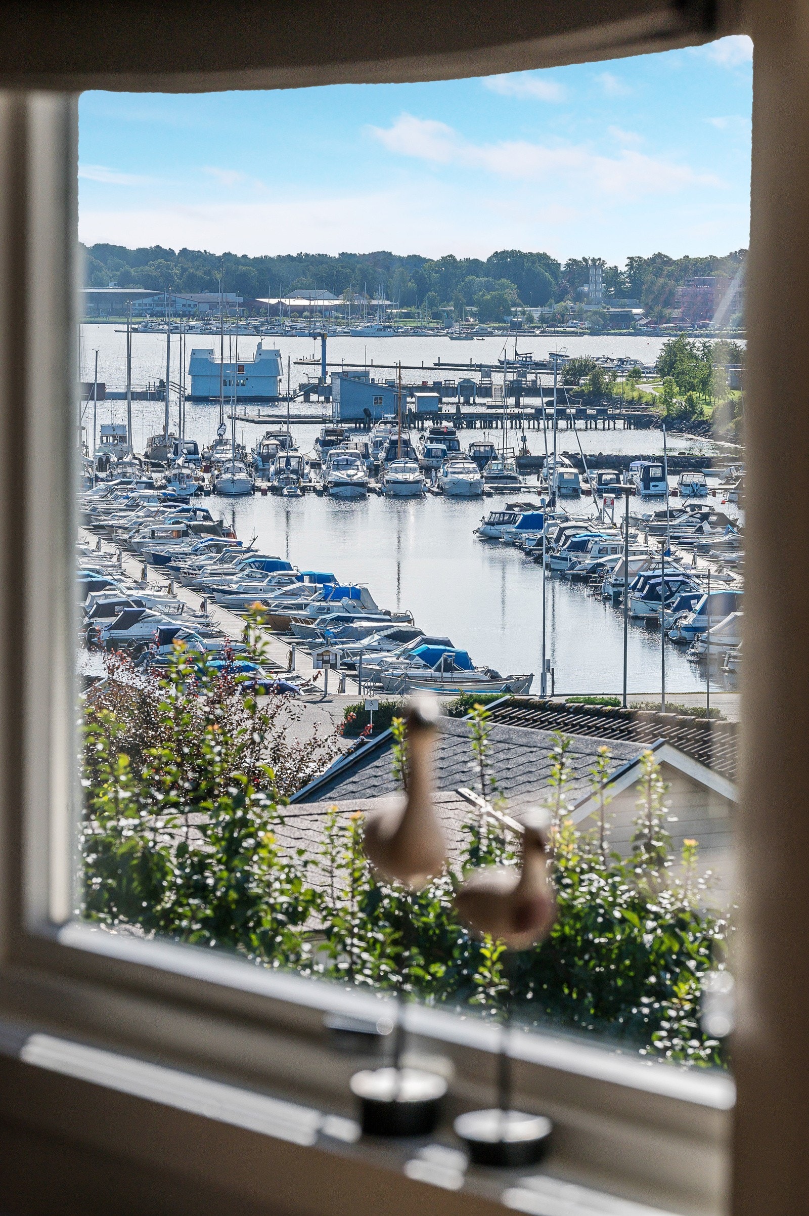 Utsiktsvindu Galleribilde