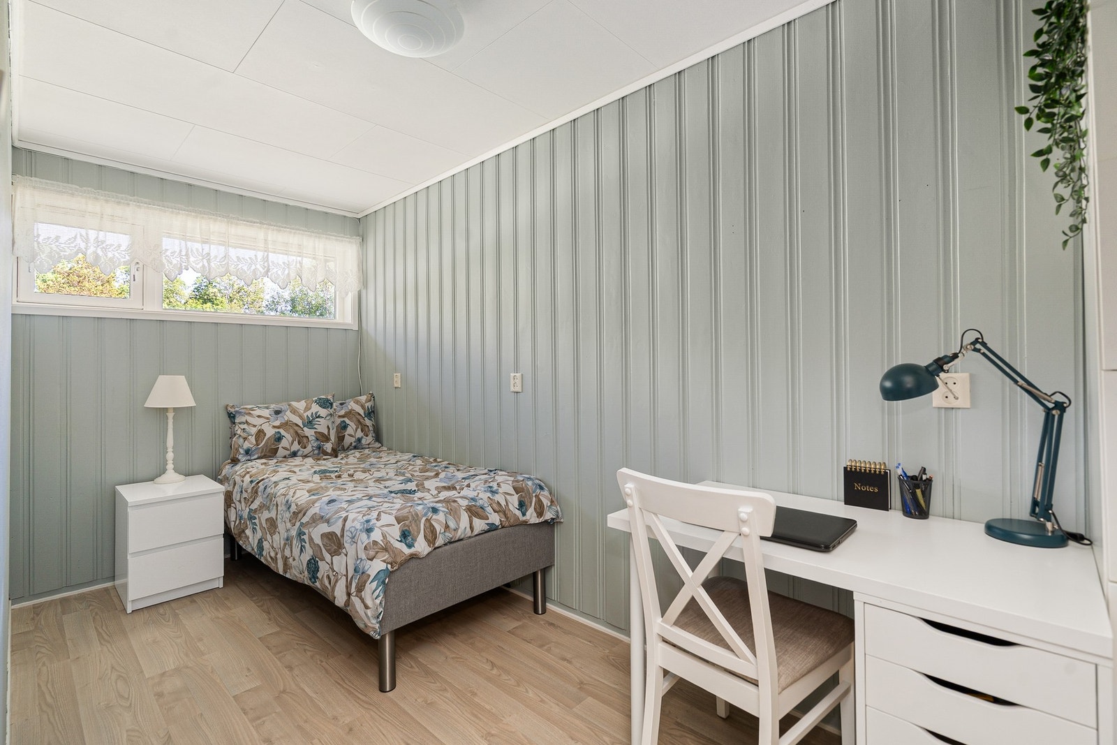 Soverom Galleribilde