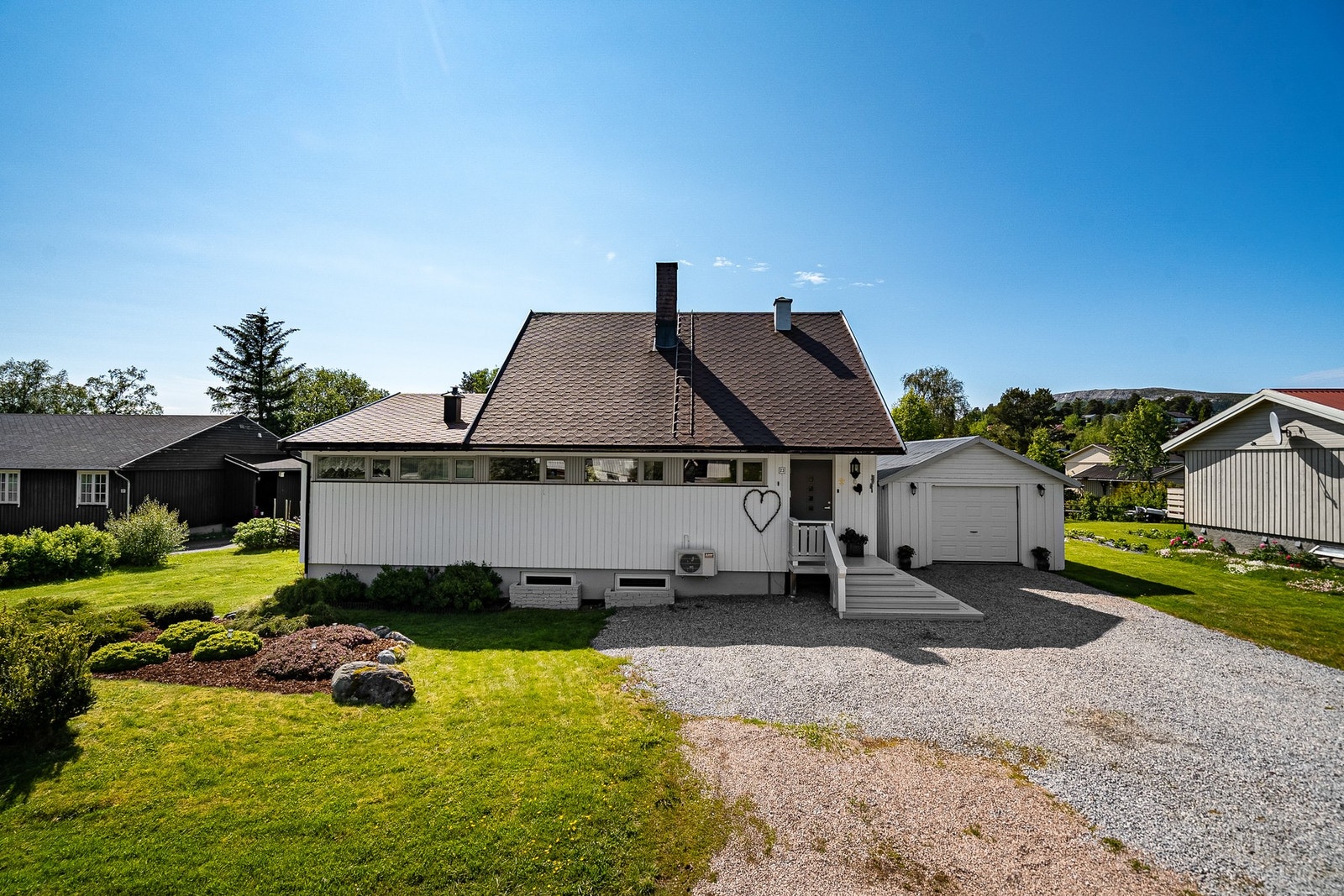 Velkommen til Ytre Ringvei 23! Galleribilde