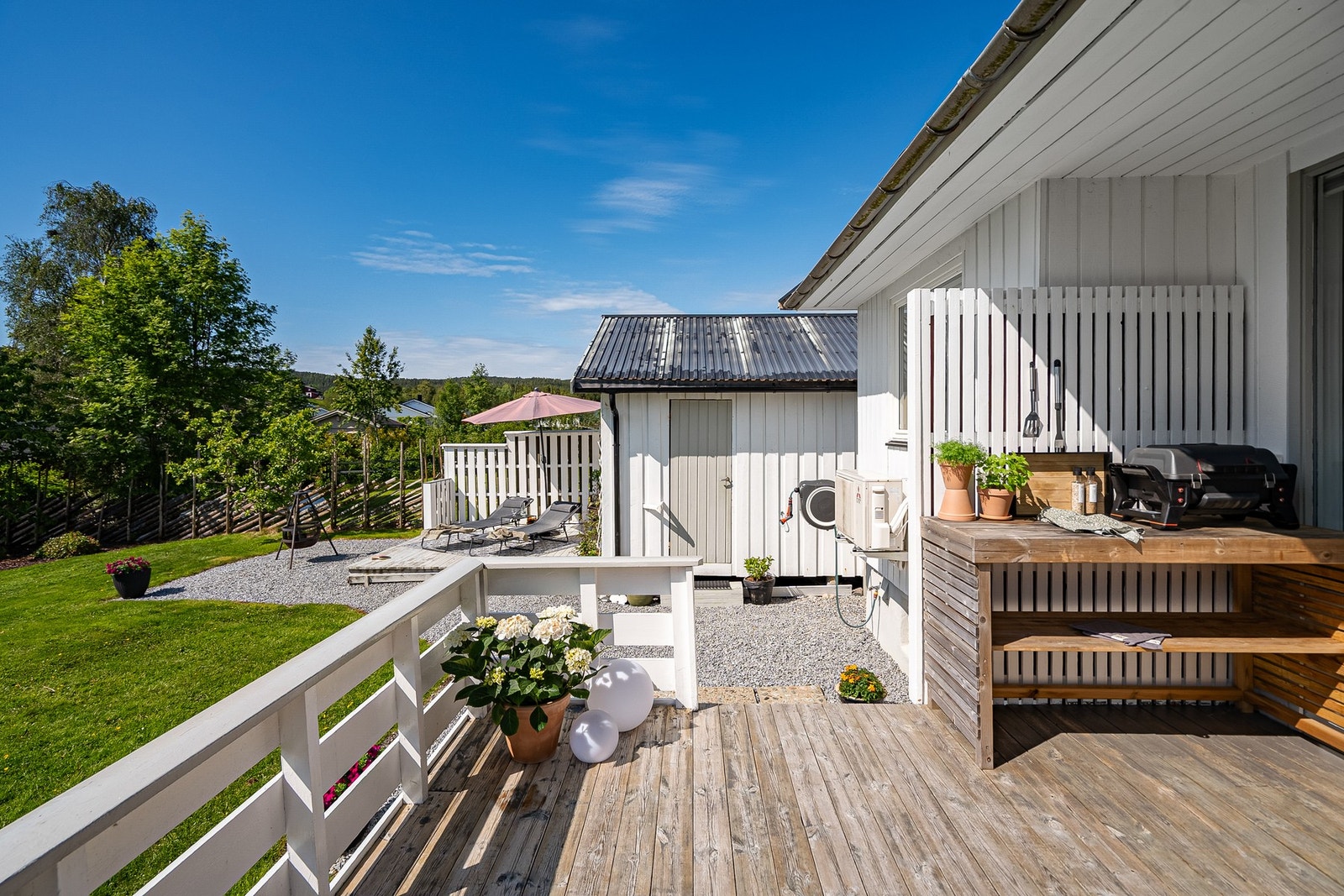 Veranda Galleribilde