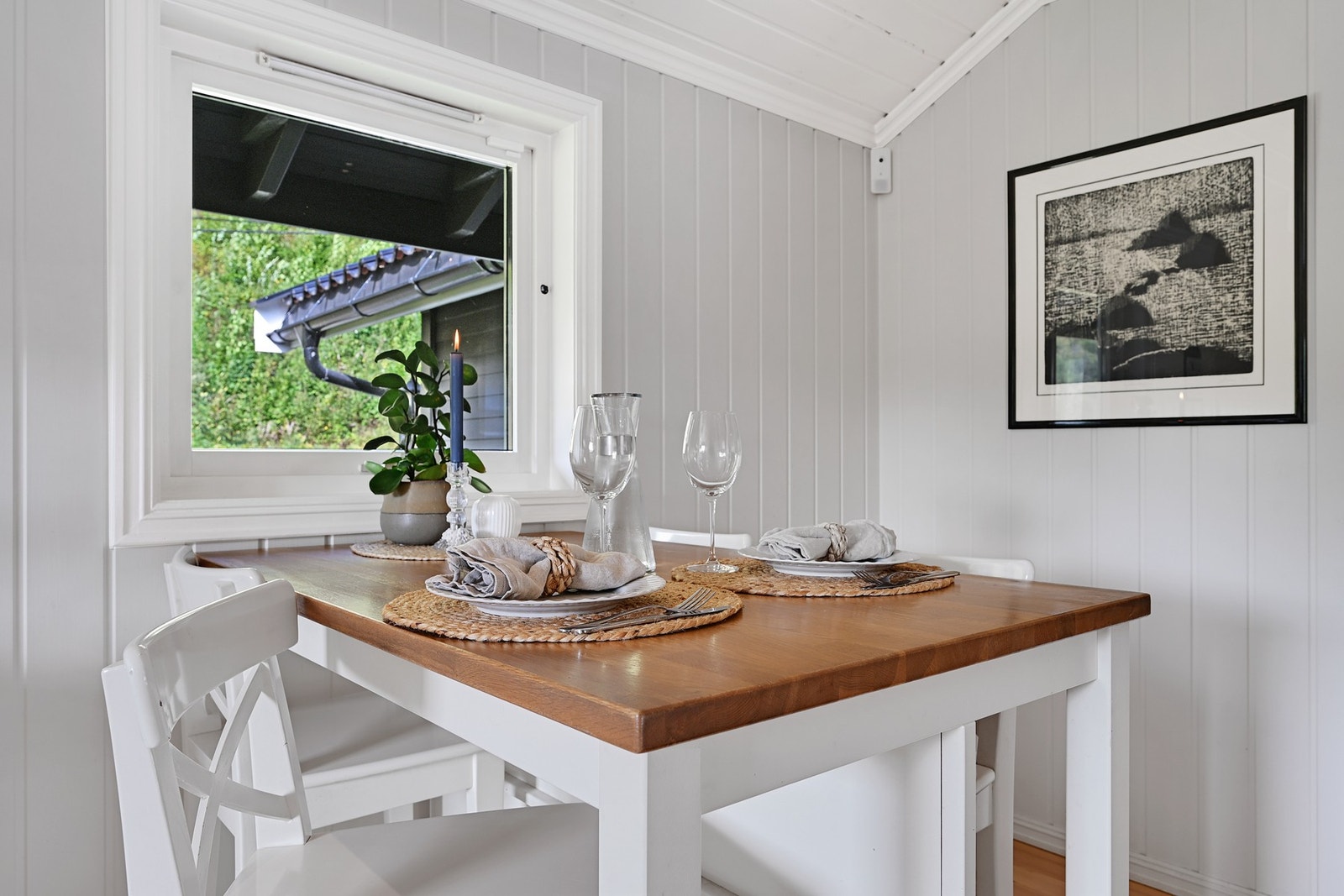 Velkommen til bords! Galleribilde