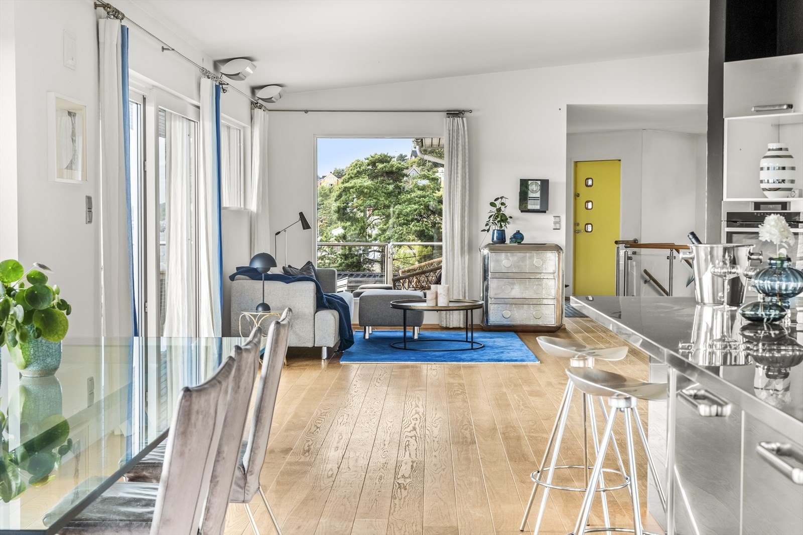 God planløsning Galleribilde