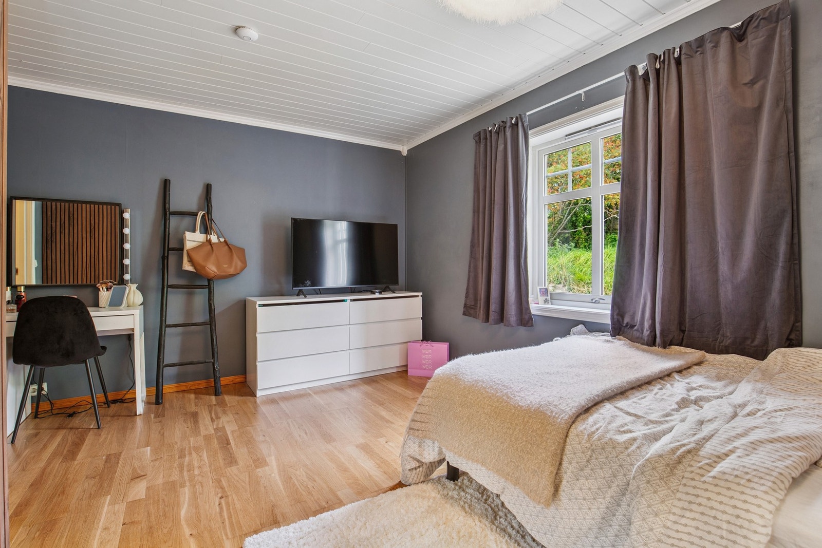 Soverom Galleribilde