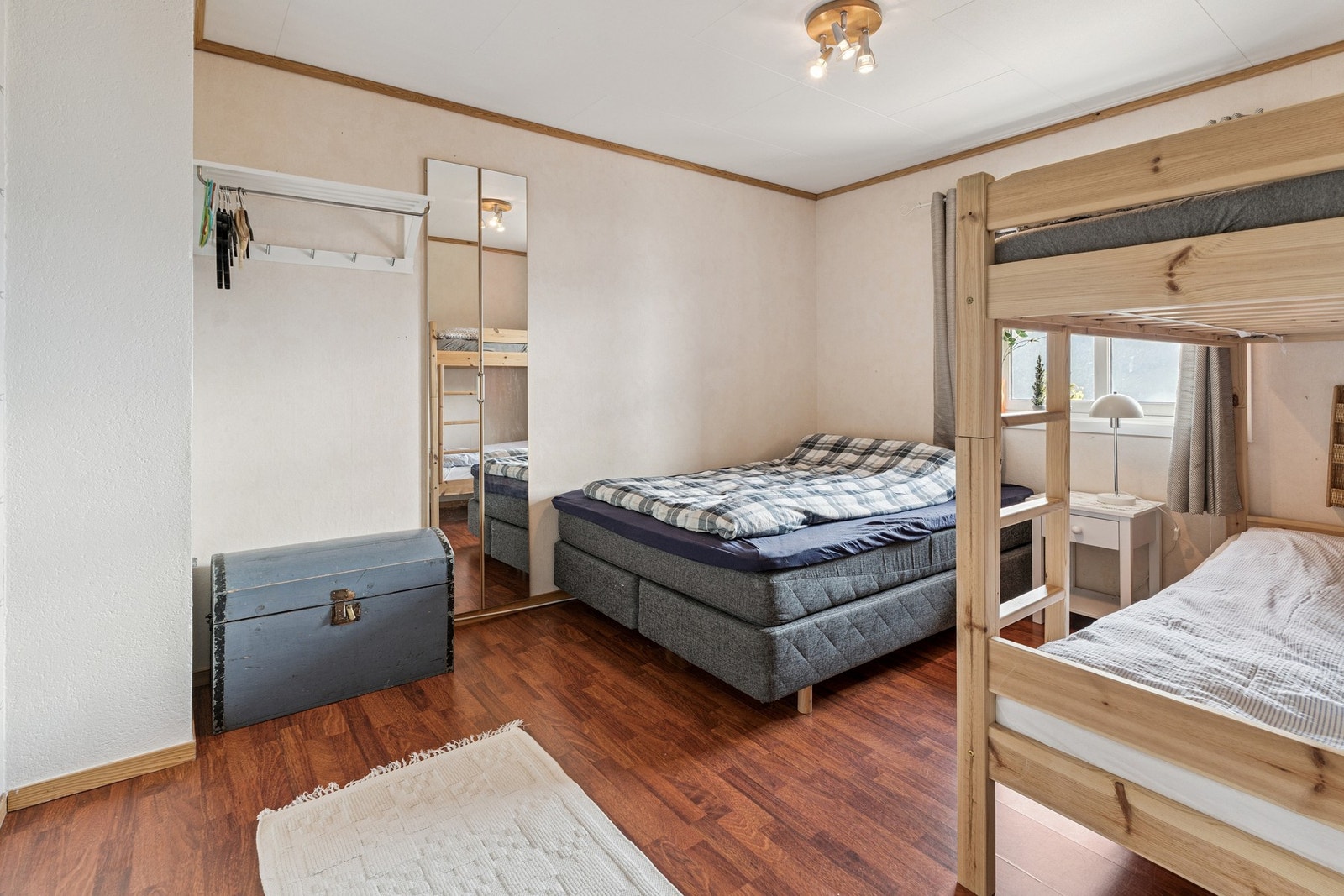 Soverom 2. Galleribilde