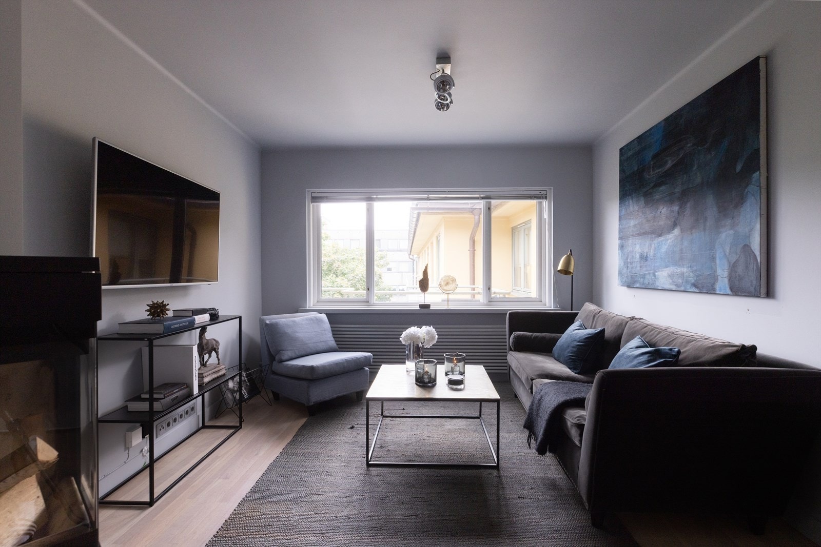 Dersom oppast tid ikke passer, kontakt megler for privat visning. Galleribilde