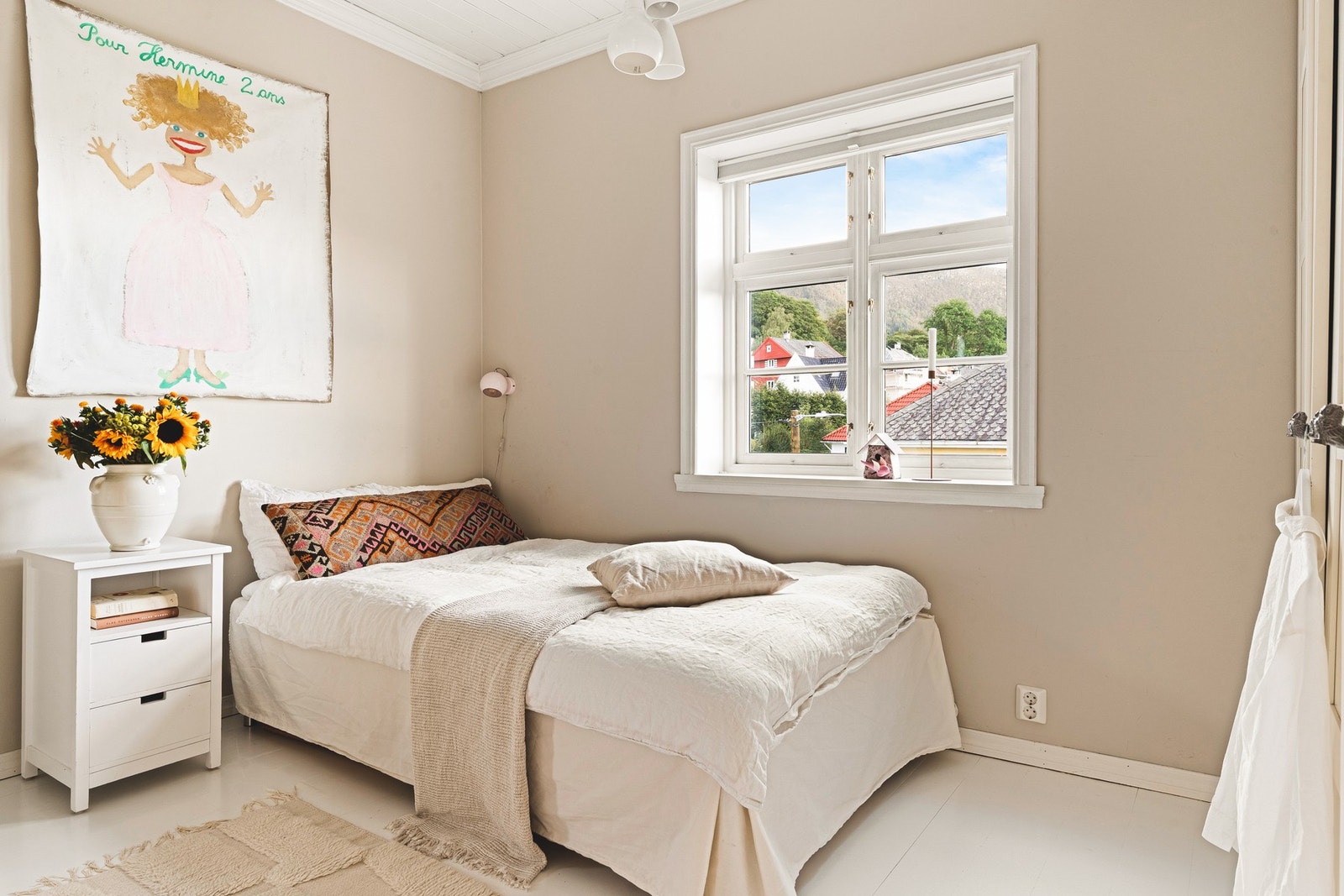 Soverom 1. Galleribilde