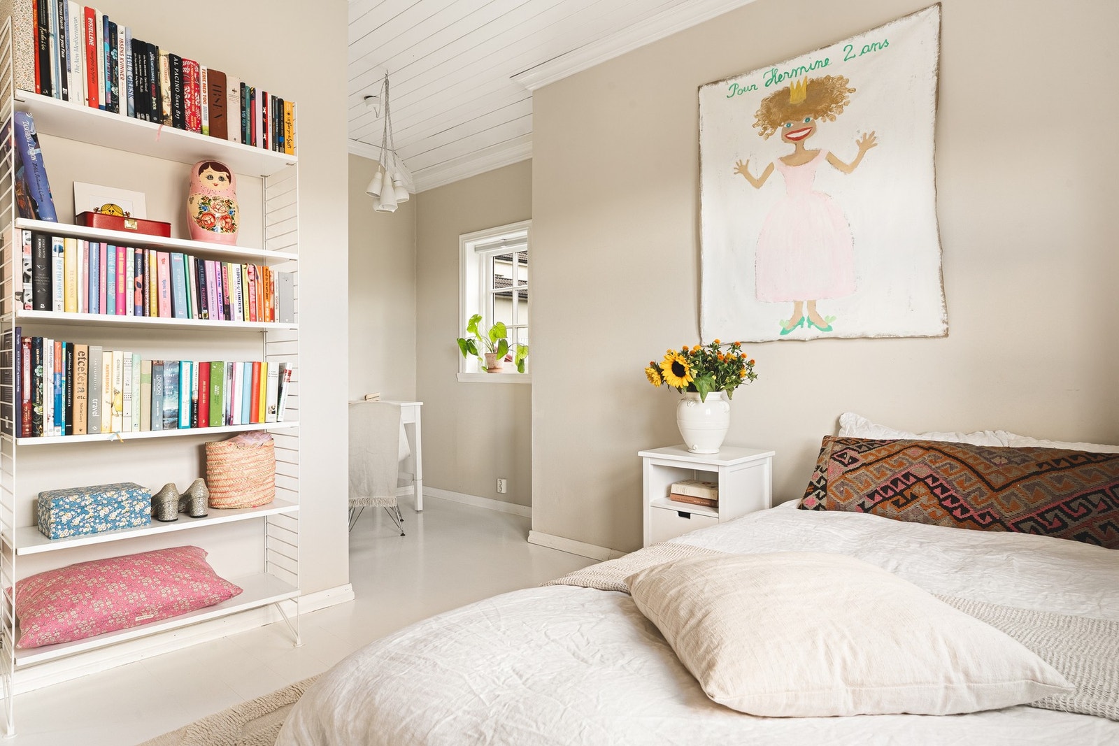 Soverom 1. Galleribilde