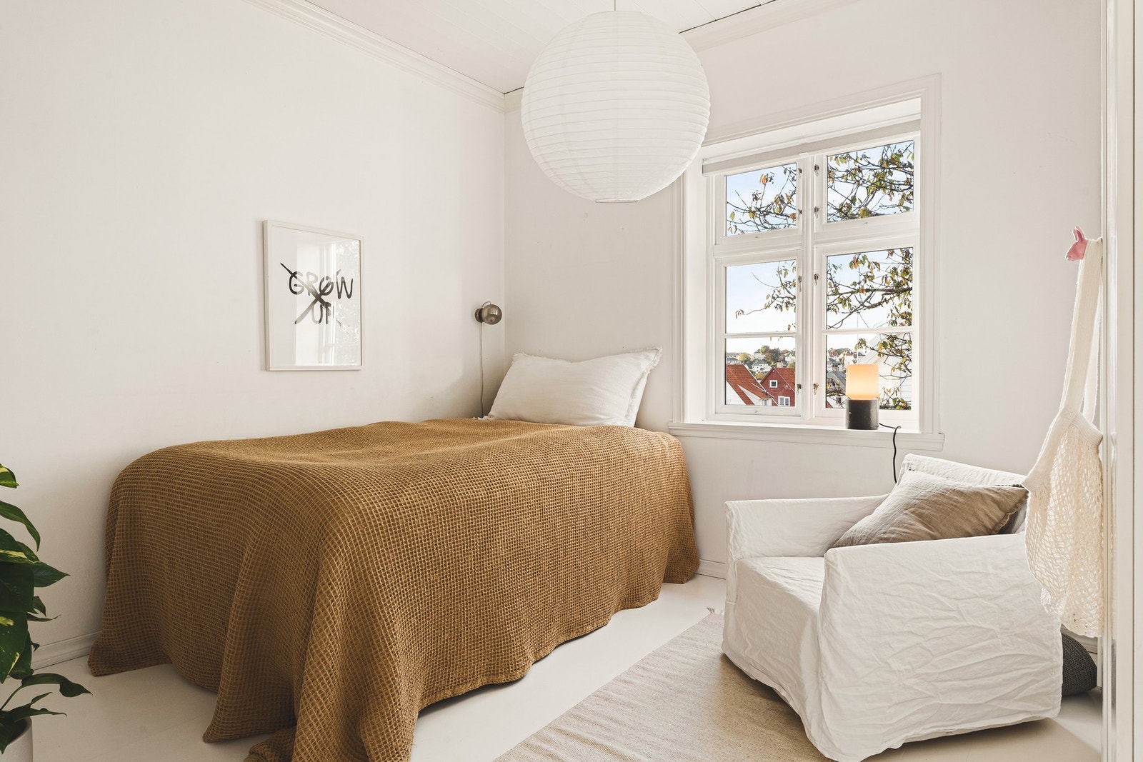 Soverom 3. Galleribilde