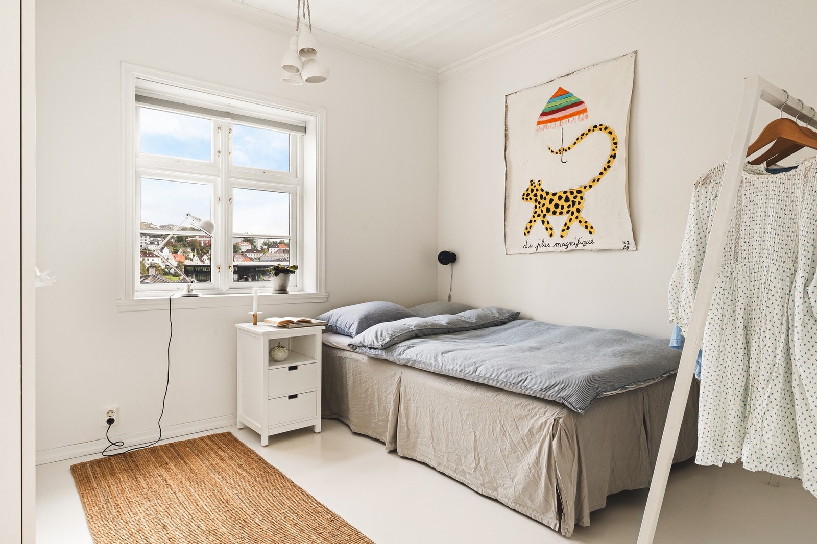 Soverom 2. Galleribilde