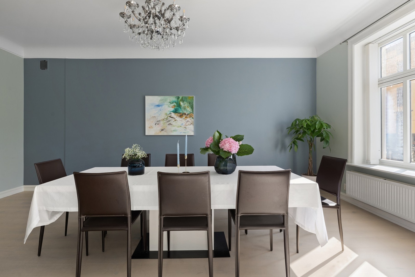 Velkommen til bords! Galleribilde