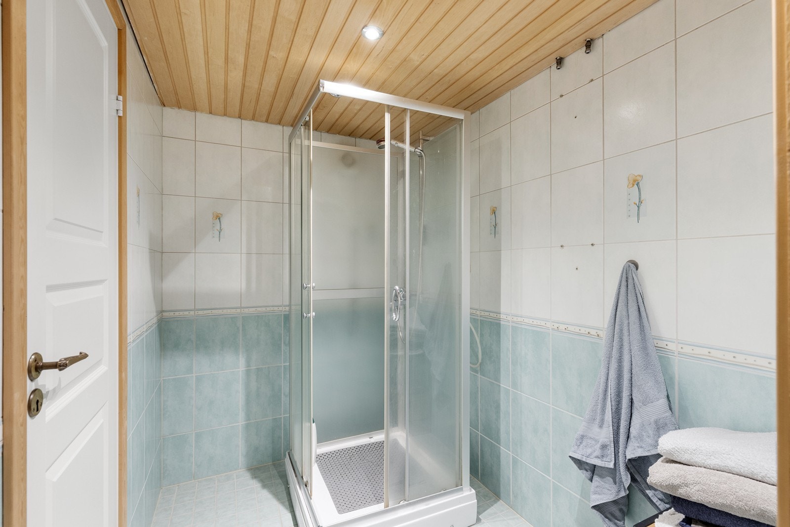 Leilighet 1 - Bad Galleribilde