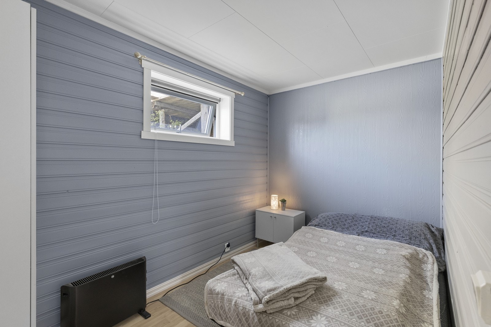 Leilighet 2 - Sovealkove Galleribilde