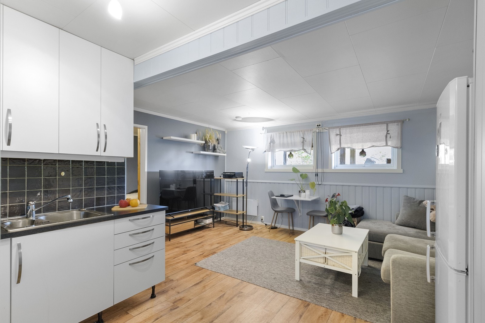 Leilighet 1 Galleribilde