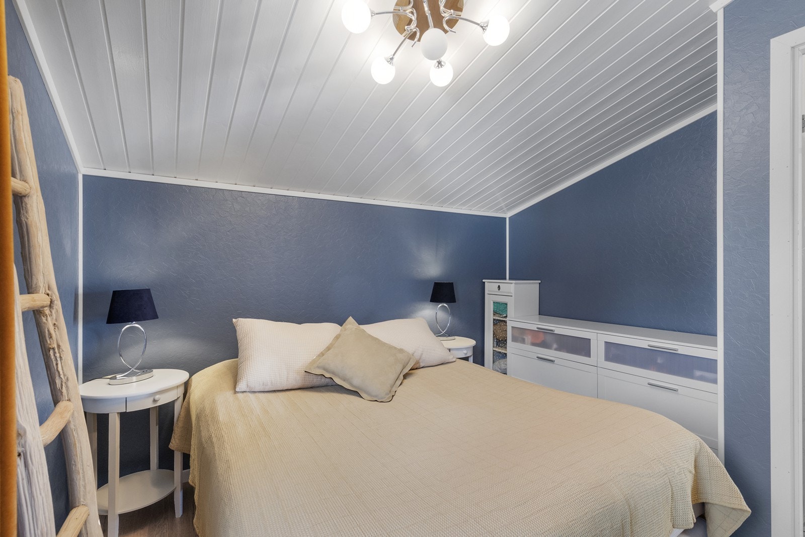 Soverom 1 hoveddel Galleribilde